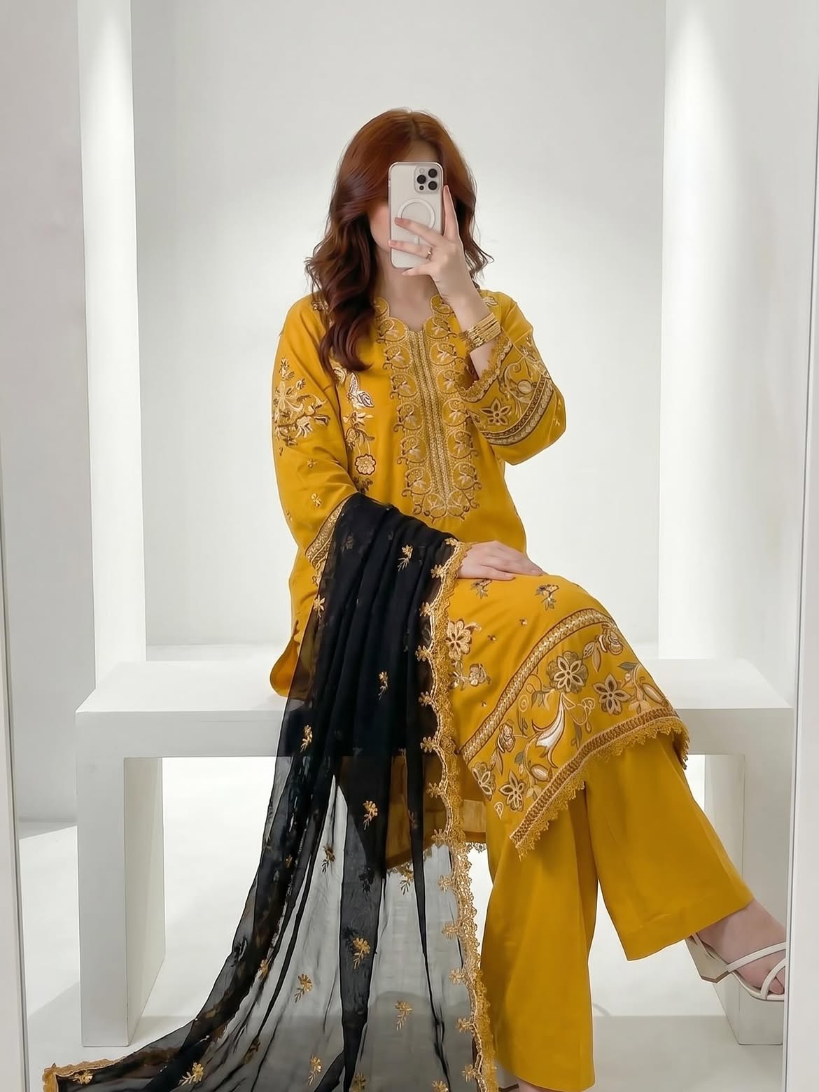 GUL NAAZ - 3PC
