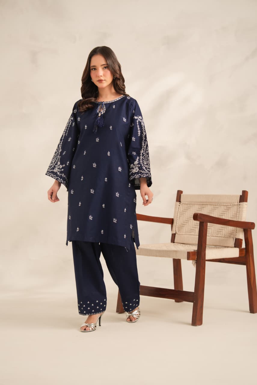 URWA EMB 2PC