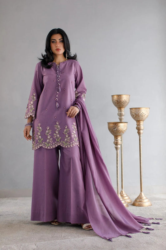 MAHAM EMB - 3PC