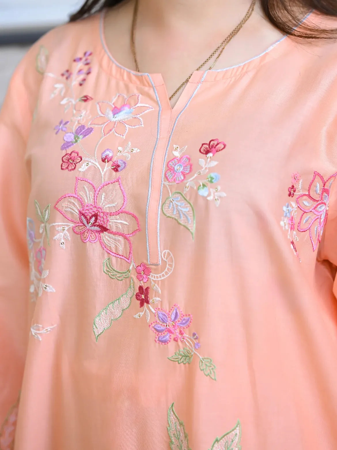 MAHEEN - 3PC