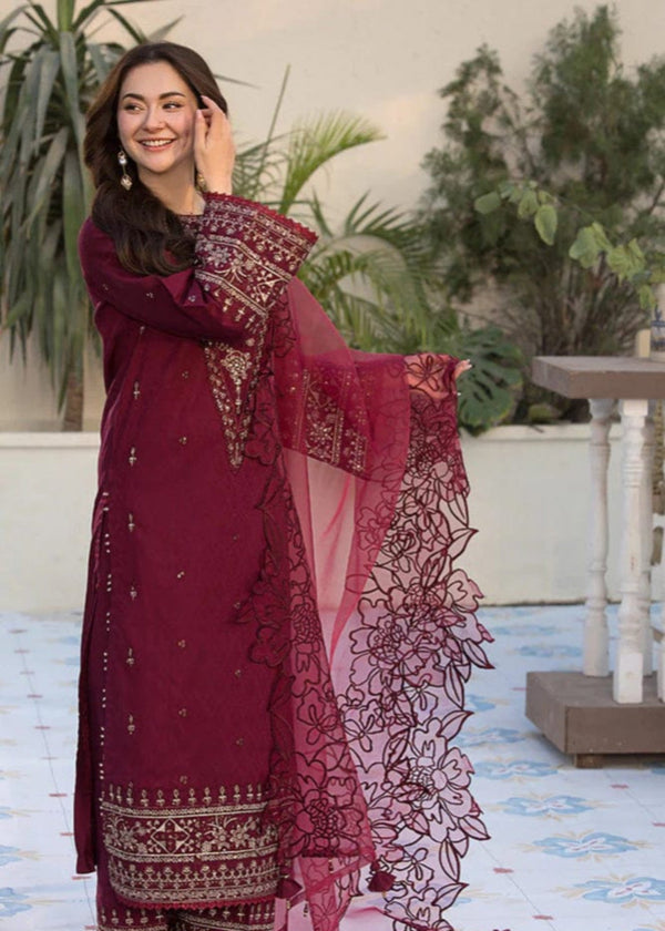 ZAREEN 3PC