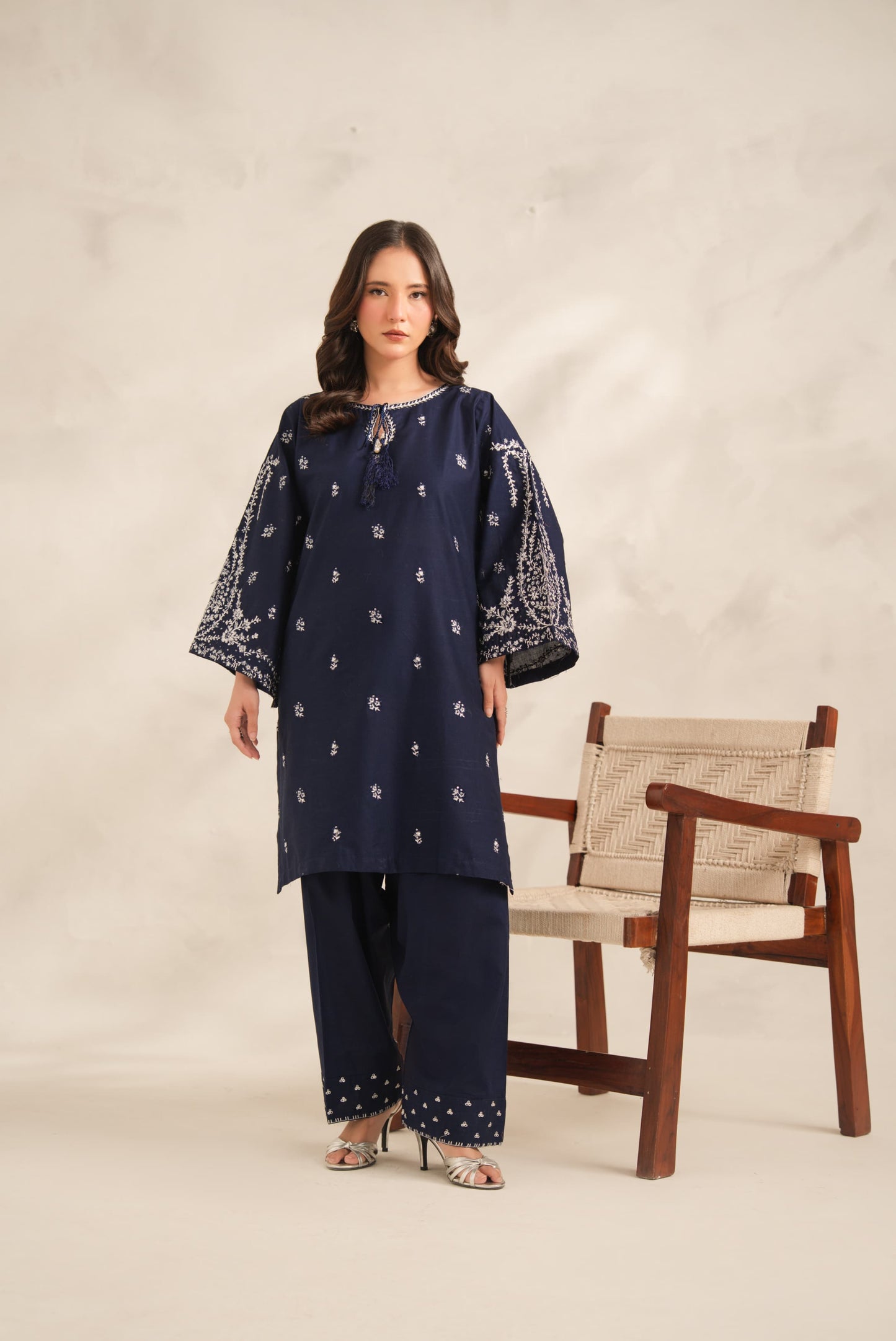 URWA EMB 2PC