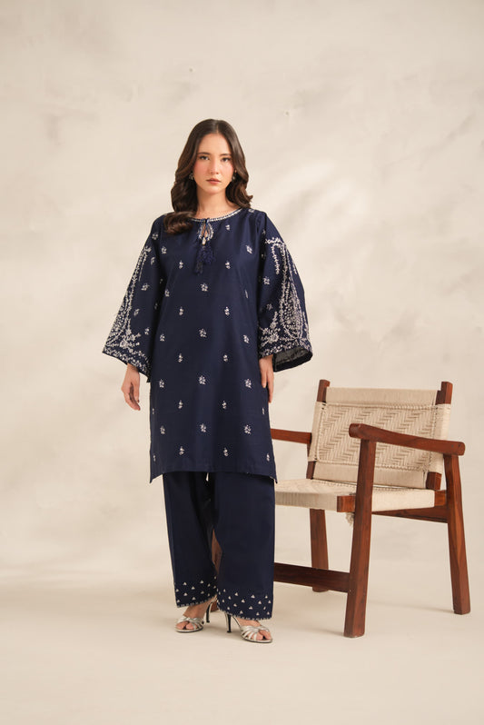 URWA EMB 2PC
