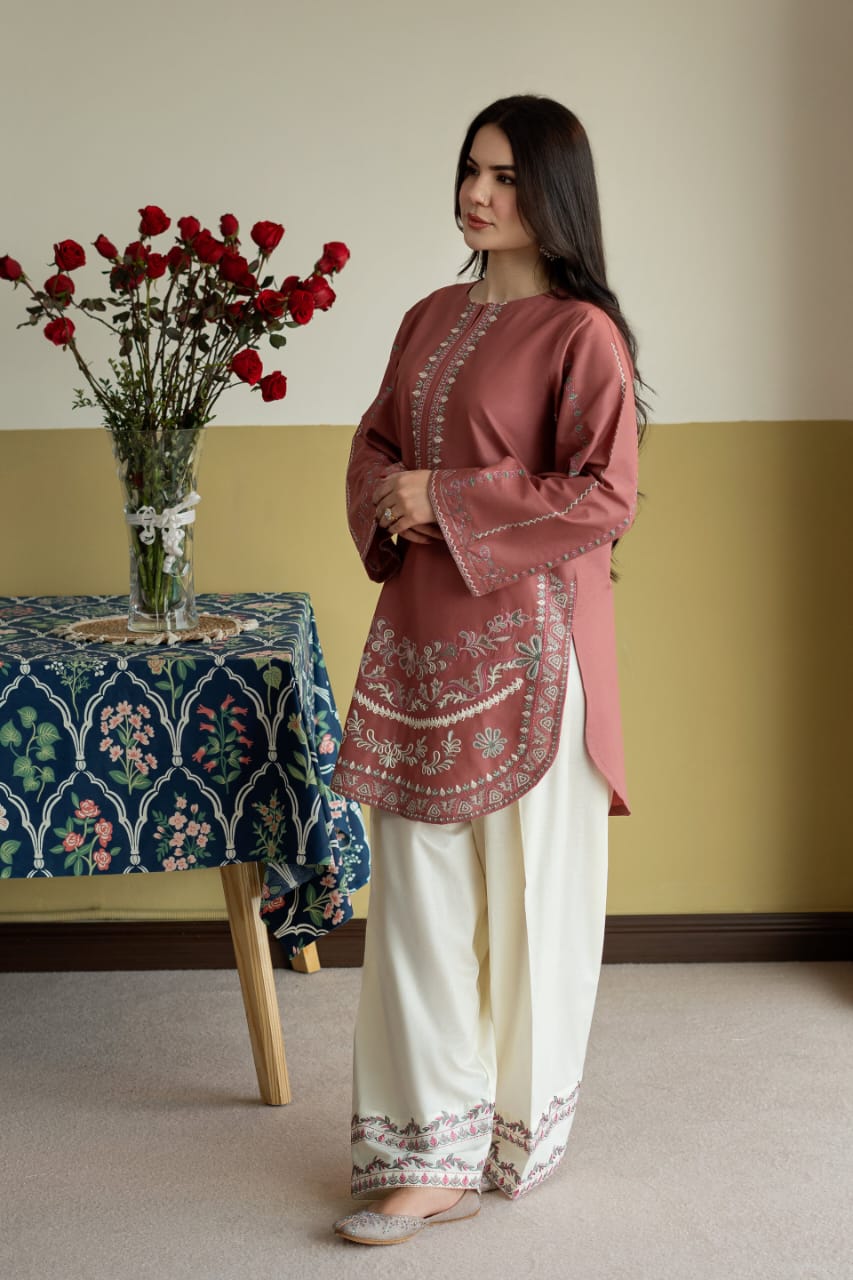 IRHA EMB 2PC FARSHI SET