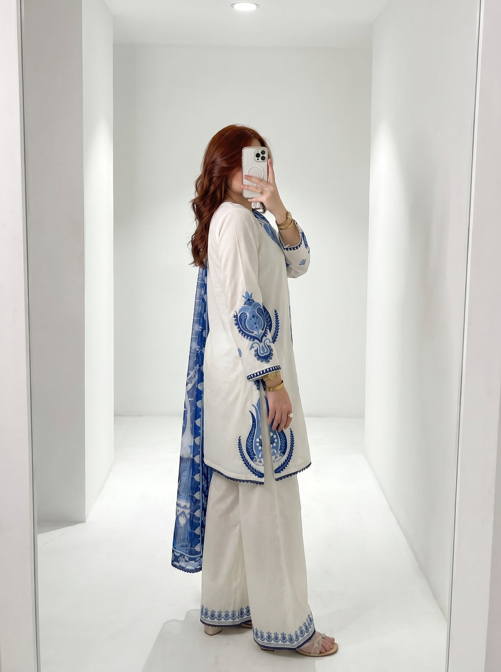YUMNA - EMB 3PC