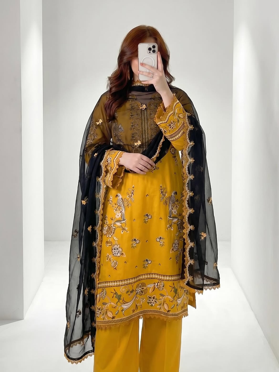 GUL NAAZ - 3PC