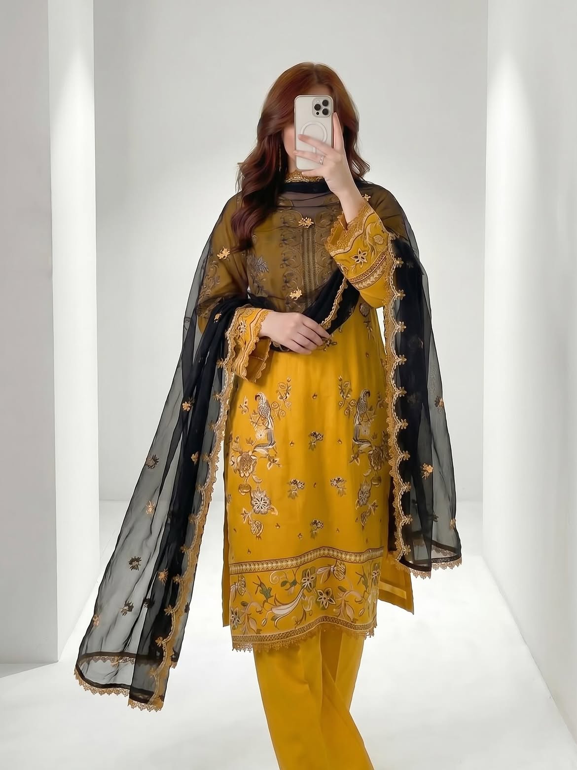 GUL NAAZ - 3PC