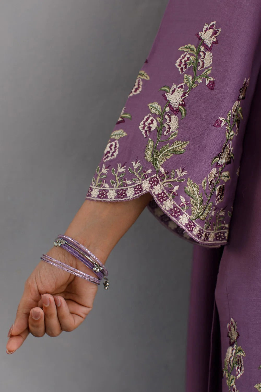 MAHAM EMB - 3PC