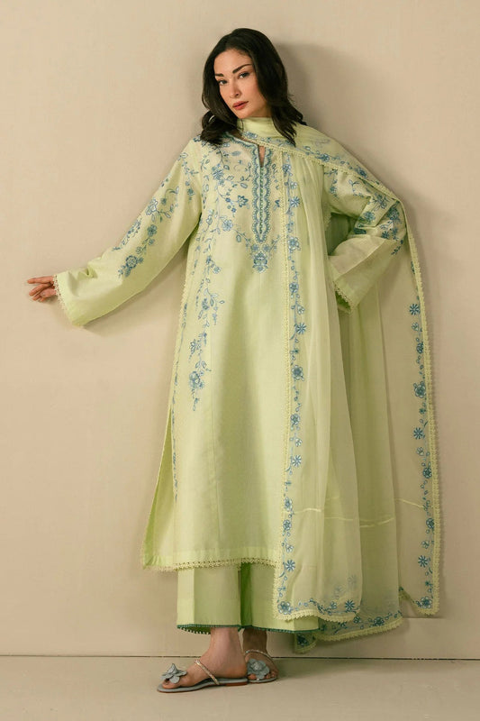 NEEMAL EMB - 3PC