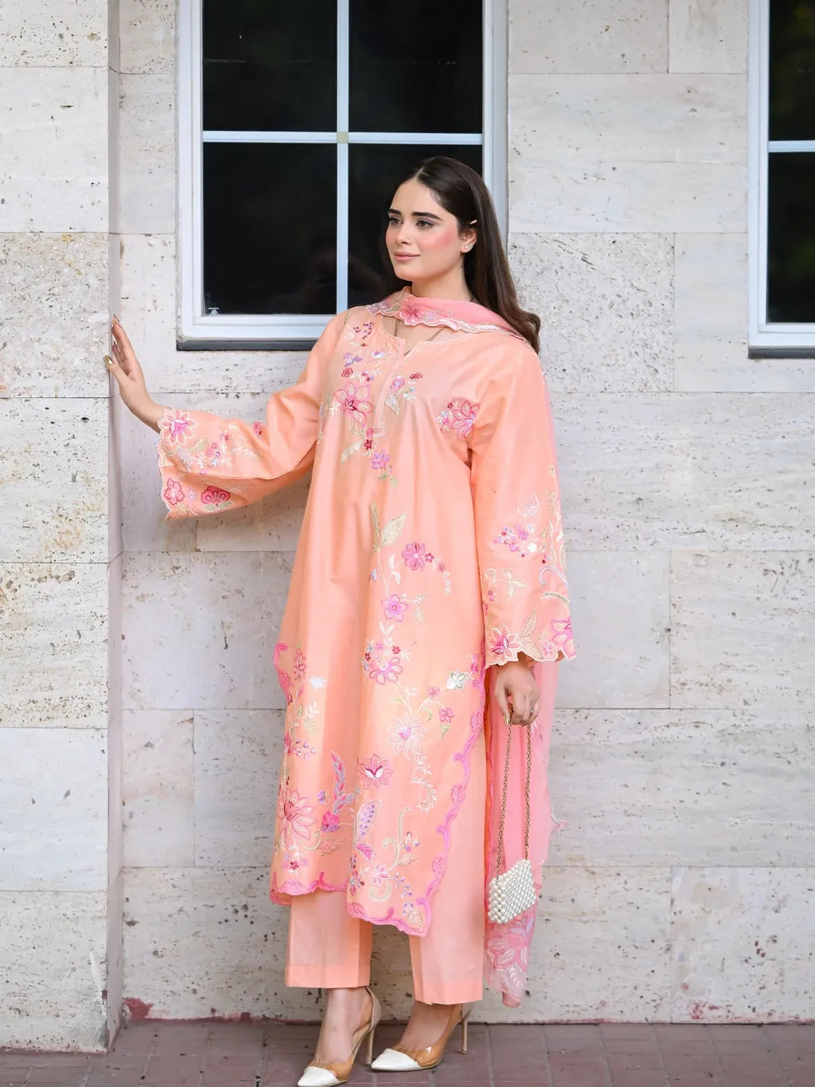 MAHEEN - 3PC