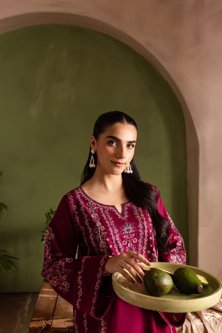 ZEENAT