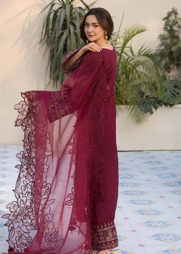 ZAREEN 3PC