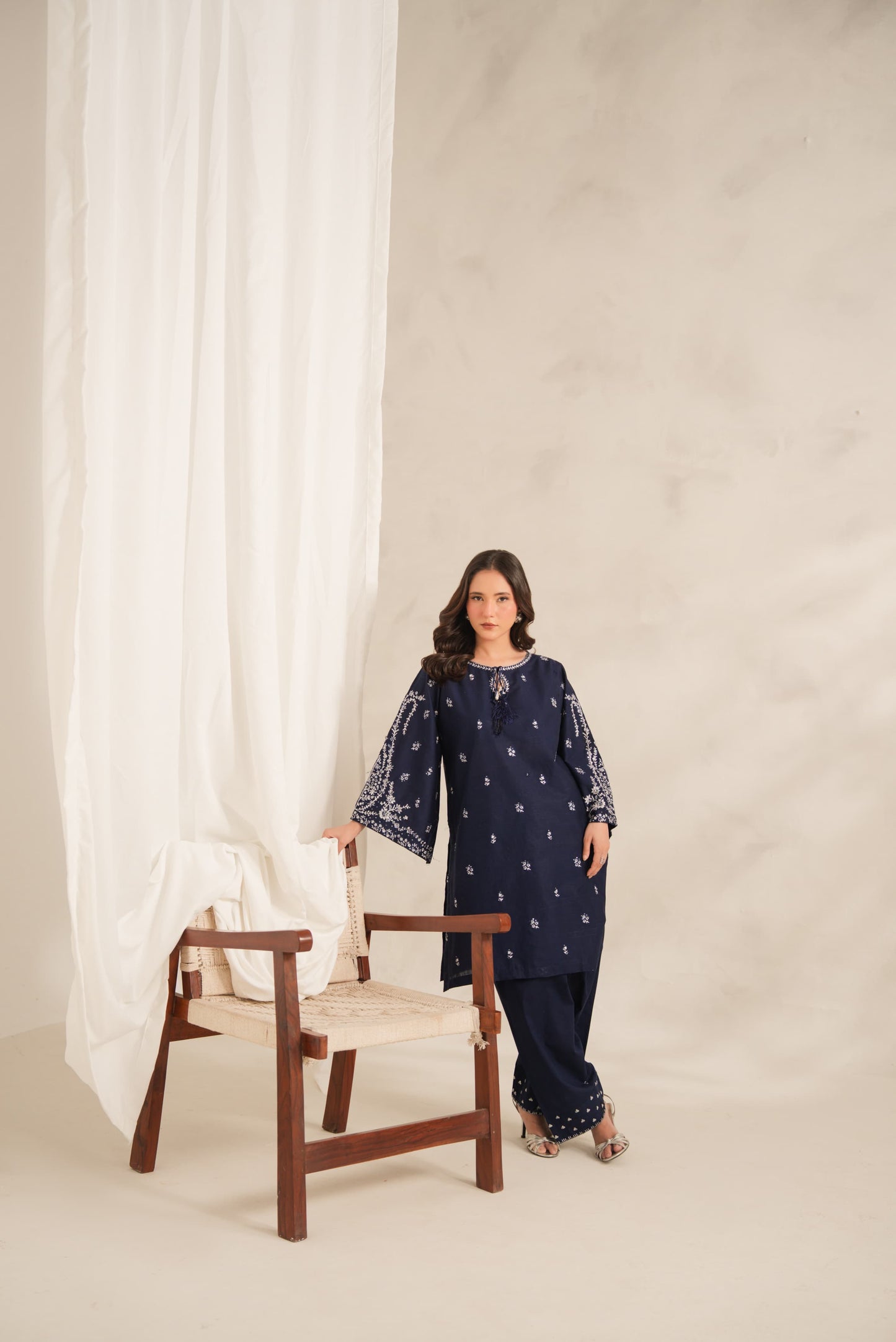 URWA EMB 2PC