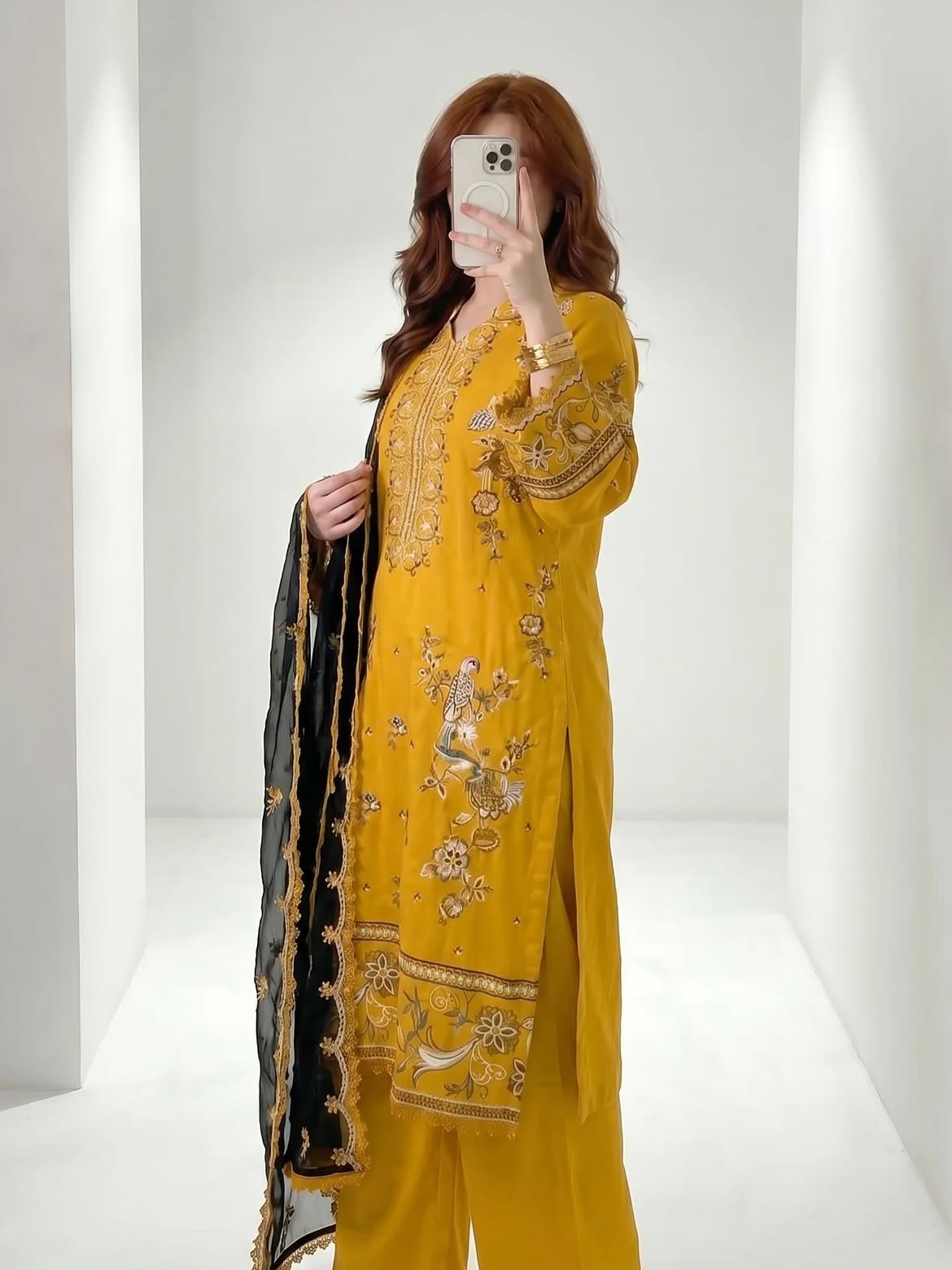 GUL NAAZ - 3PC