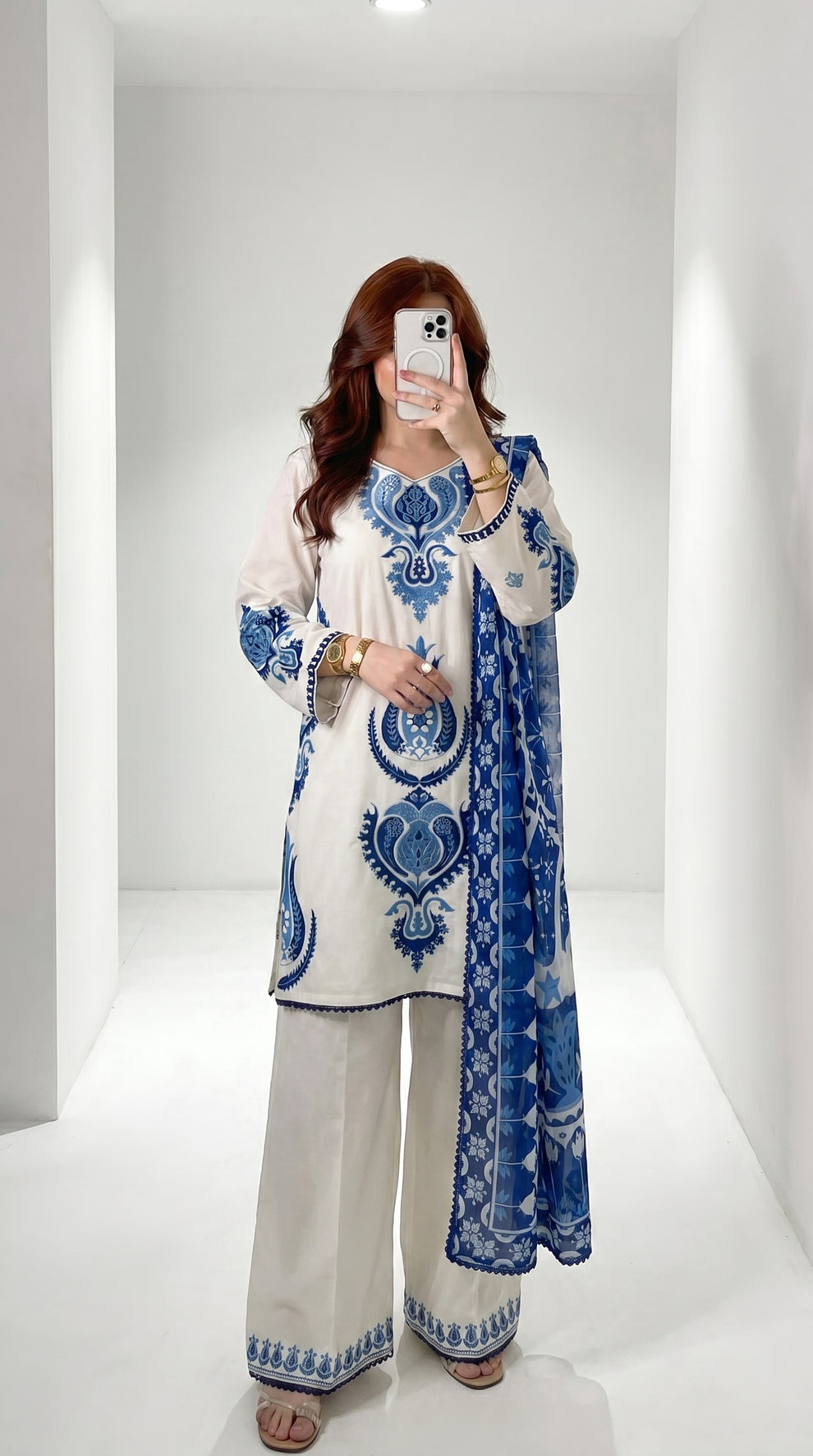YUMNA - EMB 3PC