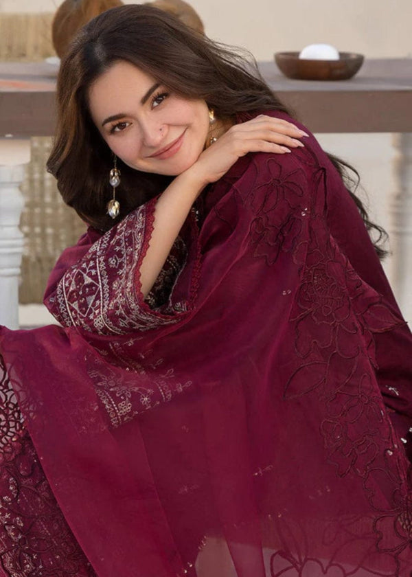 ZAREEN 3PC