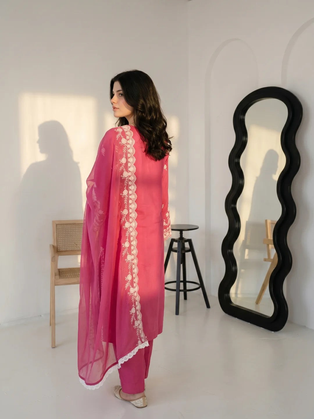 VANEEZA - EMB 3PC